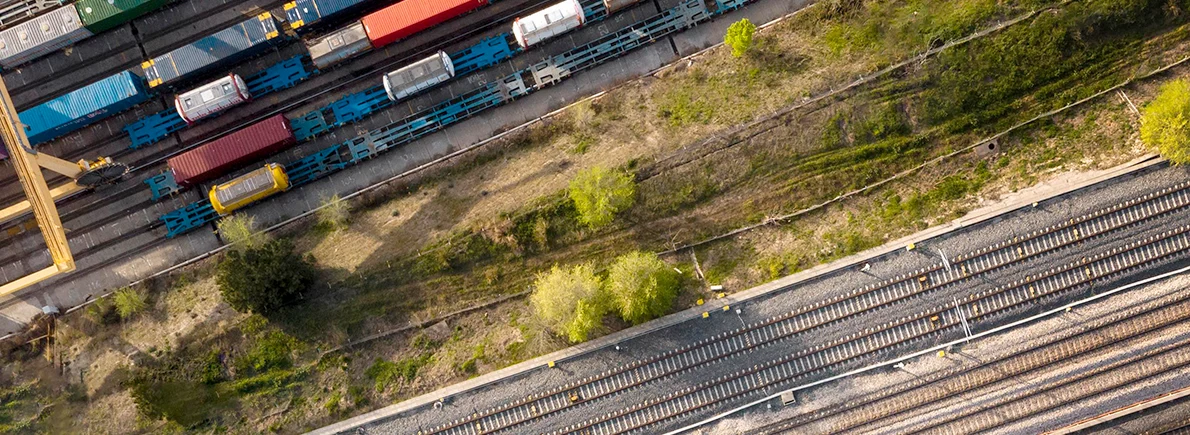 Trasporto intermodale per la Svizzera, vantaggi